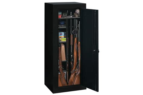 gun convertible steel security cabinet|18 gun security storage cabinet.